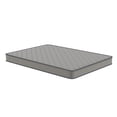thumbnail image 2 of Emma + Oliver Premium Comfort 6" Full Size Medium Firm Hybrid Innerspring Mattress in a Box with Knitted Fabric Top and CertiPUR-US Certified Foam, 2 of 12
