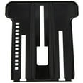 thumbnail image 3 of CUB CADET 783-06049-0637 Black Seat Mounting Bracket RZT Z-Force LGT LTX SLTX, 3 of 8