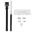 thumbnail image 2 of Solar Heat Sensitive Automatic Greenhouse Window Opener, Vent Autovent Hothouse Vent Openers Auto Vent Kit Greenhouse Accessories For Hothouse Cold Frame Gardening Tools, 15 Lbs, 2 of 8