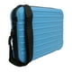 thumbnail image 2 of ESTUCHE DE ESENCIAS O COSMETIQUERA BOSCAINI 6007 AZUL ORO ANGELUS BOSCAINI 6007, 2 of 7