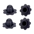 thumbnail image 1 of 4 protectores para patas de silla, almohadillas para patas de silla, fácil instalación. Diámetro de la tubería 18 mm, 1 of 9