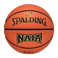thumbnail image 1 of Balón de Baloncesto Spalding Legacy TF-1000 NAIA para Interior 28.5", 1 of 5