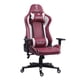 thumbnail image 5 of Silla Gamer Checkpoint Qatar 2022 Fifa 180° 200Kg Rojo/Blanco Mt-2000 Bw1-Ds1, 5 of 7