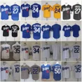 thumbnail image 2 of Camiseta holgada de verano para correr con pelota blanca Dare To Be Blue Elite para hombre y mujer, 2 of 5