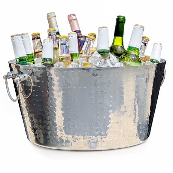 BREKX Home   Party XL Insulated Beverage Tub