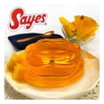 thumbnail image 4 of Polvo para preparar gelatina Sayes de agua sabor piña 120 g, 4 of 4