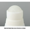 thumbnail image 2 of 10 Uds. Botellas de plástico con rodillo de 50ml, botellas para desodorante, botellas enrollables vacías rellenables para aceites esenciales, cosméticos y Perfume, 2 of 8