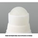 thumbnail image 3 of 10 botellas de plástico con rodillo de 50 ml para desodorante, vacías y rellenables, para aceites esenciales, perfumes y cosméticos, 3 of 9