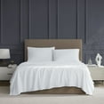 thumbnail image 3 of Hometrends 400 Thread Count 100% Cotton Sheet Set - Sateen, 3 of 7