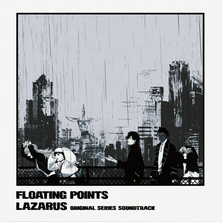 Floating Points - Lazarus (Adult Swim Original Series Soundtrack) - Music & Performance - Vinyl