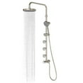 thumbnail image 6 of PULSE Lanikai ShowerSpa Brass Shower System 2.0 GPM, 6 of 7