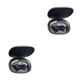 thumbnail image 2 of Seitruly Auriculares inalámbricos Conducción de aire Cancelación de ruido Deportes Auriculares impermeables Pantalla LED Auriculares estéreo para Type1 NO1, 2 of 5
