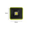 thumbnail image 2 of Linterna LED para acampar Recargable Impermeable Rotación de 90  degree Iluminación Luces de carpa Foco Lámpara de trabajo para la seguridad del hogar y del Baoblaze Lámpara de trabajo, 2 of 8