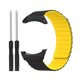 thumbnail image 2 of Irfora Banda de relojes, una función de estilo de banda de relojes de silicón segura y con estilo de banda de relojes ajustable Banda de relojes de silicón, 2 of 5