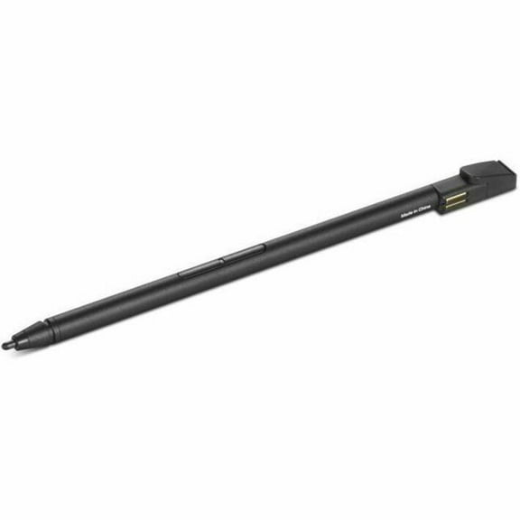 Lenovo Integrated Pen for L13 Yoga Gen 3 & Gen 4 - Black - Notebook Device Supported