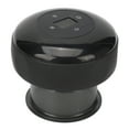 thumbnail image 1 of Electric Cupping Massager, 12gears Light Smart Cupping Device Vacuum  For Waist For Abdomen, 1 of 8