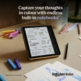 thumbnail image 3 of Kobo Libra Black, 3 of 7