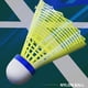 thumbnail image 2 of Volantes De Nailon De 12 Uds., Pelotas De Bádminton De Alta Velocidad Con Gran Estabilidad Y Durabilidad, Pájaros De Bádminton Para Entrenamiento En Interiores Y Exteriores ANGGREK Badminton, 2 of 8