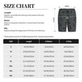 thumbnail image 3 of Fotbe Cute Shark Pantalones Cortos de Pijama para Hombre, Ropa de Dormir, Pantalones de Pijama Cortos para Hombre-4X-Large, 3 of 6