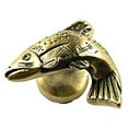 thumbnail image 6 of Sierra Lifestyles Fishing Sportsman Novelty Knob, 6 of 7