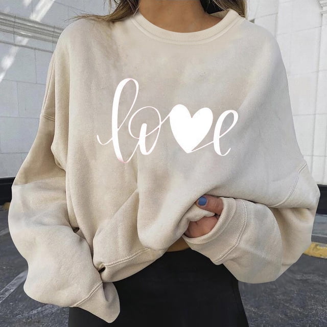 Fashion Women Long Sleeve Color Block Cow Print StraplesCollar T-Shirt Top