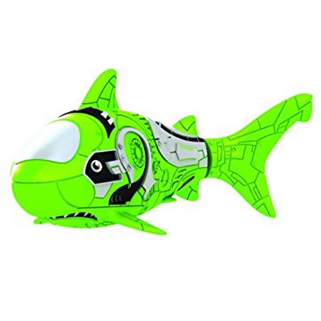 Swimming Fish Electronic Pets Toy Swimming Fish Robot Water Activated ...