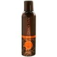Body Drench Quick Tan Instant Self Tanner Bronzing Spray, Medium/Dark