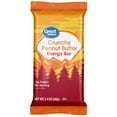 thumbnail image 2 of Great Value Energy Bar, Crunchy Peanut Butter, 2.4 oz, 15 Count, 2 of 8