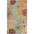 thumbnail image 4 of SAFAVIEH Metro Collection MET990A Handmade Multi Rug, 4 of 7