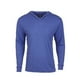 thumbnail image 1 of Next Level - Sudadera con capucha Tri-Blend unisex (Azul Real Vintage), 1 of 1