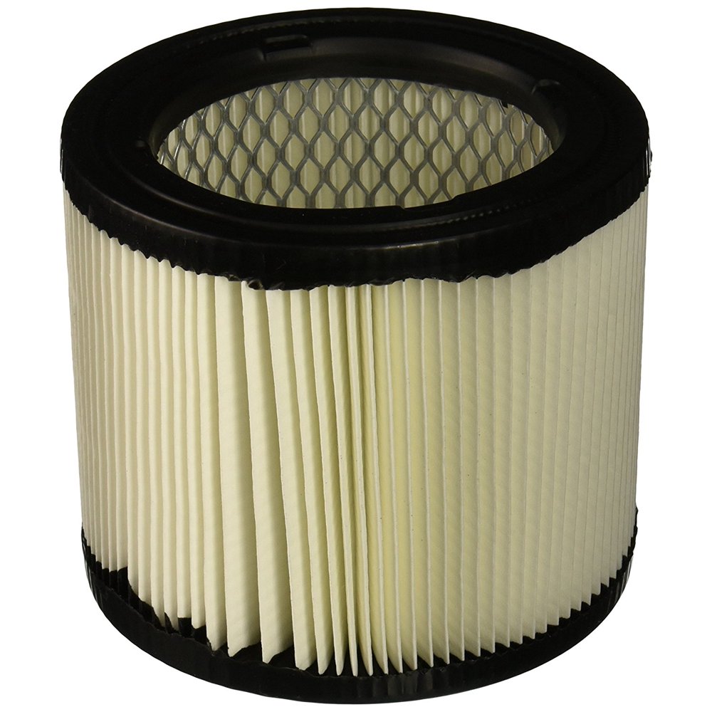 HangUp Vacuum Replacement Vacuum Filter, Efficient Filtration For Dirt