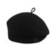thumbnail image 1 of Trendy Beret British Elegant Painter Hat with Charm Fashion Hat Cabbie Hat for Outdoor Walk Club Cabbie Hat White, 1 of 4