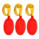 thumbnail image 1 of GOOHOCHY 3 anillos rociadores de agua para el Día de los Inocentes, juguetes de broma para reuniones familiares al aire libre y en interiores, actividades divertidas y sorpresa., 1 of 8