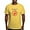 Yellow, variant on CafePress - Magic Red Mana T Shirt - Men's Classic Graphic T-Shirt