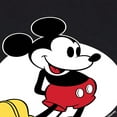 thumbnail image 3 of Mickey & Friends - Mickey Classic - Toddler And Youth Long Sleeve Graphic T-Shirt, 3 of 5