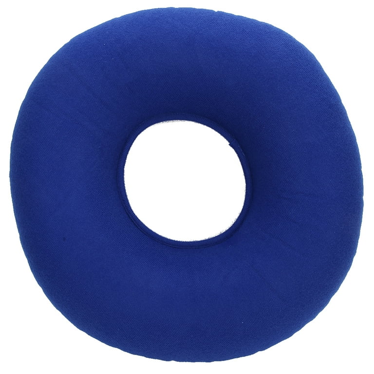  Donut Pillow Hemorrhoid Tailbone Cushion – Medium