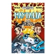 thumbnail image 1 of Maytalia y los robots Martínez Roca Natalia, 1 of 2