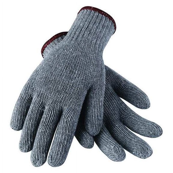 Condor VF,Knit Gloves,L,Gry,2UTZ2,PR 20GY80