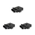 thumbnail image 4 of Scienceny ABS Metal Car Glow Plug Relay Controller Detachable Portable Automotive Replacement Switch Vehicle Part Modified Type1, 4 of 6