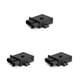 thumbnail image 2 of Relé de bujía incandescente Kenally de Metal ABS para 330d E46/325d E90/325d E91/330d E91/325d E92, 2 of 6