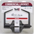thumbnail image 2 of Tell Manufacturing CL102902 Entry Lever, Matte Black, 2 of 2