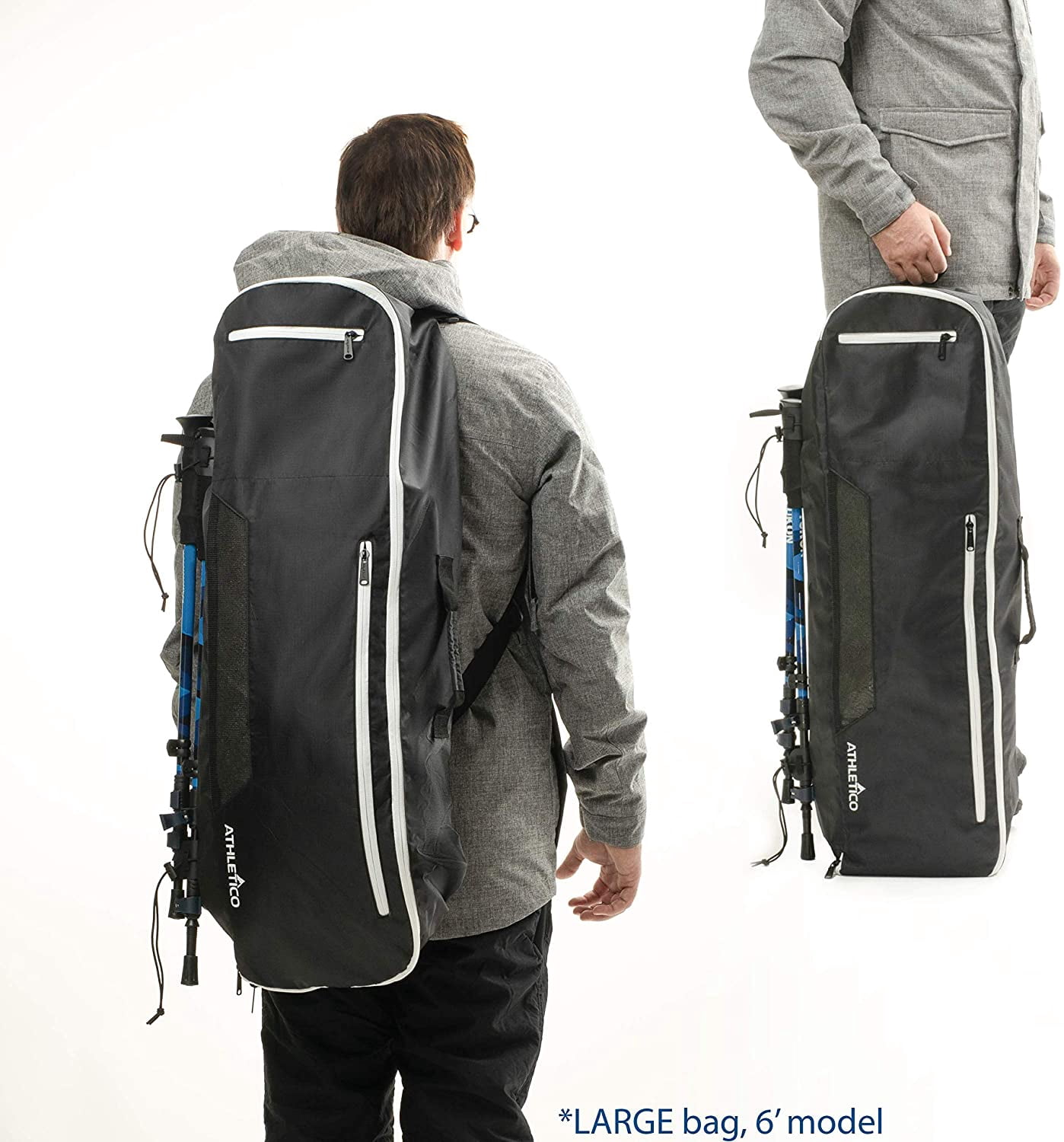 Athletico Snowshoe Bag - Thumbnail 2