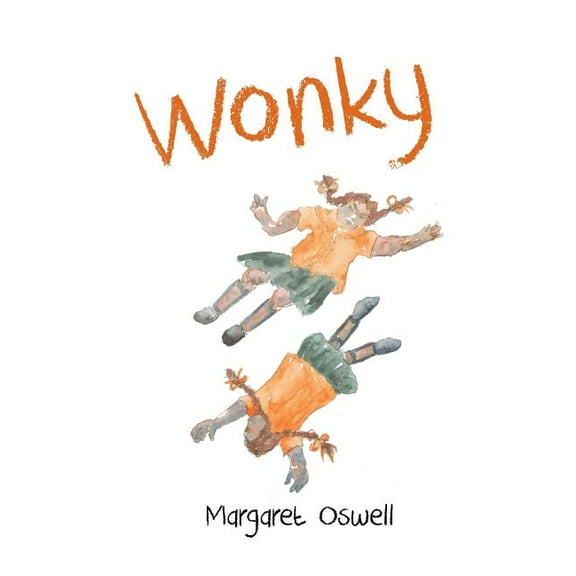 Wonky, (Paperback)