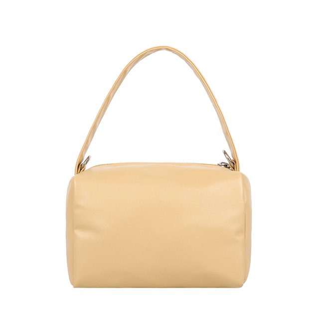 Bolsa Moda mujer PU Color sólido cadena mensajero bandolera Mini cuadrado Ndcxsfigh Para Estrenar