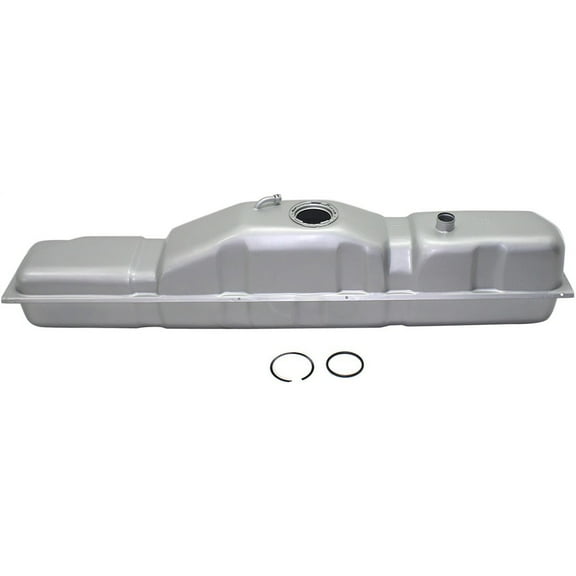 Fuel Tank Compatible with GMC C/K 3500 PICKUP 1998-2002 Cab & Chassis Only Mounts Ahead of Rear Axle 22 Gal.
