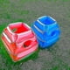 thumbnail image 5 of Bolas de burbujas inflables para niños, juego de sumo de bolas de parachoques inflables para amigos, 5 of 5
