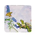 thumbnail image 1 of Betsy Drake CT178 Tortues et Papillons - Lot de 4, 1 of 1