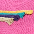 thumbnail image 7 of Premium Super Soft Colored Twisted Cotton Rope - 1/2" Diameter, Multiple Lengths, 7 of 7