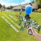 thumbnail image 2 of Pistola antisalpicaduras Gel Ball Blaster Anstoy, automática, verde para mayores de 14 años, 2 of 6