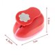 thumbnail image 2 of Paper Punch, Paper Hole Punch Embossing Crafting Crafting Punches Scrapbook, 2 of 5